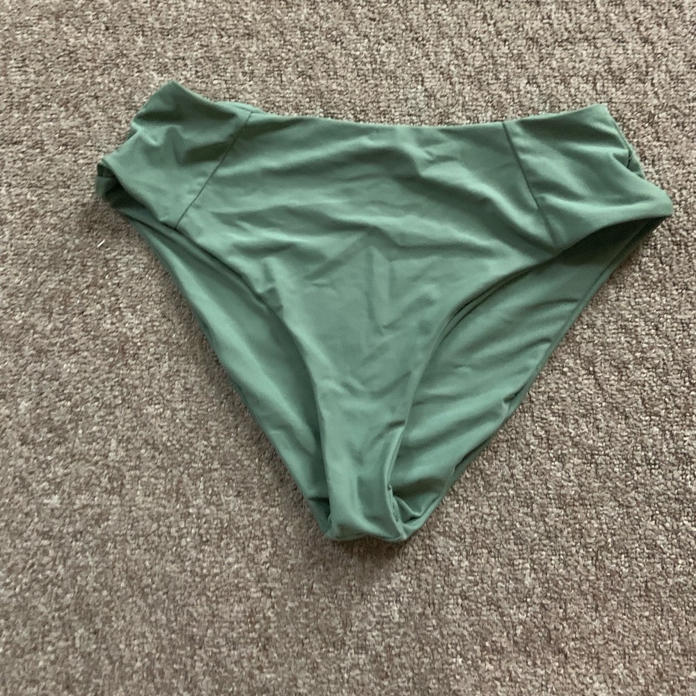Zaful high rise bottoms